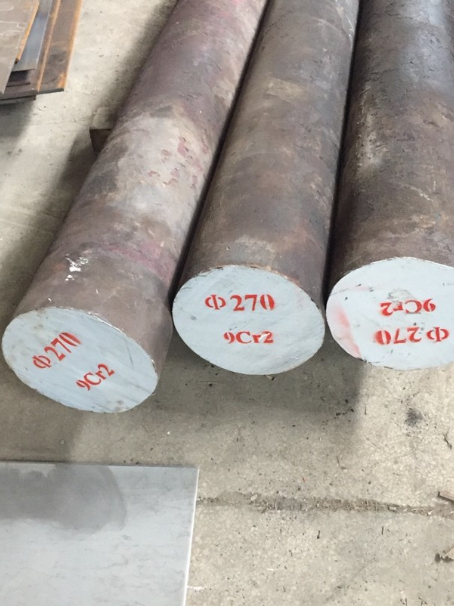 铜仁9Cr2工具钢