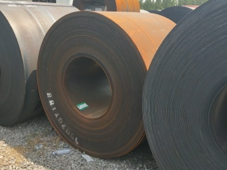 铜仁Q355NHB耐候板