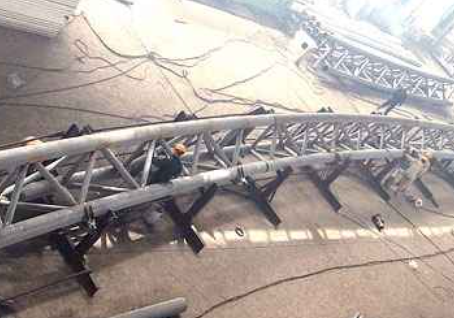 铜仁多功能体育馆案例